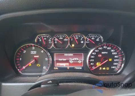 2015 GMC Sierra 1500 Sle из США, поврежденный, VIN 1GTV2UEC0FZ302483